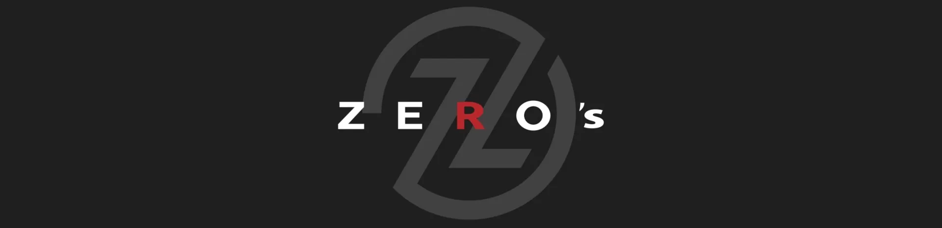 フィールド内ショップ ZERO's